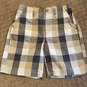 Boys Ruff Hewn shorts